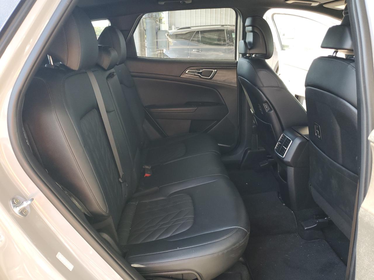 2023 Kia Sportage X-Pro VIN: 5XYK7CAF9PG056001 Lot: 80368605