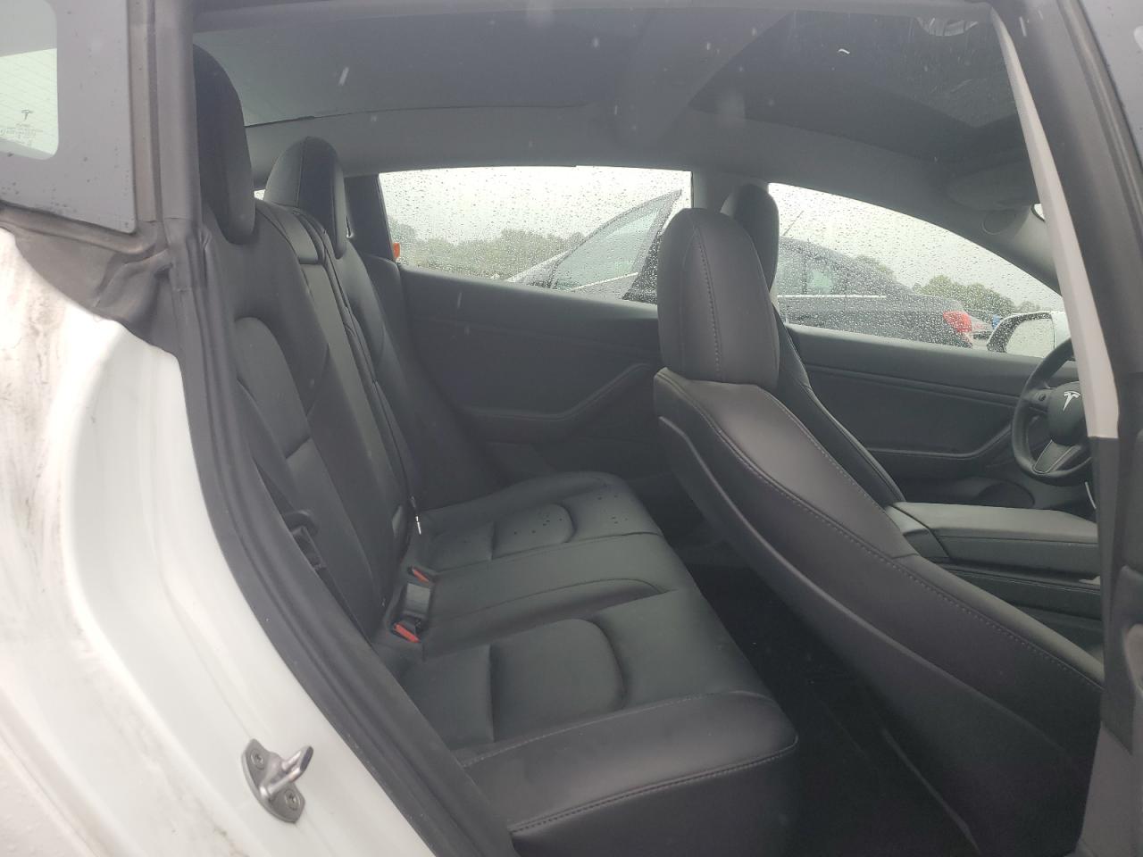 2021 Tesla Model 3 VIN: 5YJ3E1EB0MF924119 Lot: 84033625