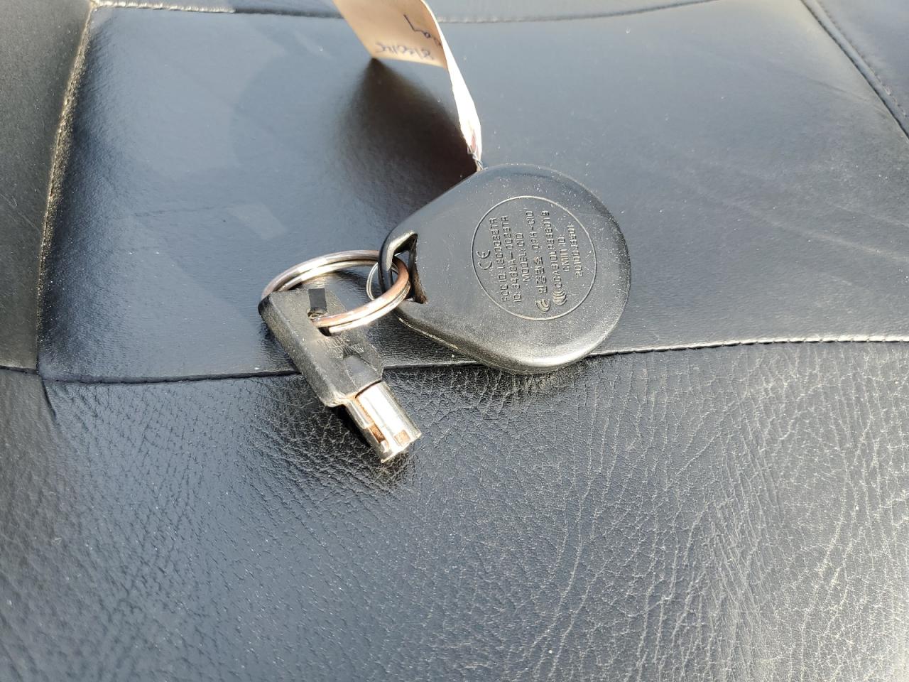 2015 Harley-Davidson Flhxs Street Glide Special VIN: 1HD1KRM12FB697575 Lot: 84189465