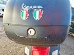2023 PIAGGIO VESPA GTS 125 SUPERTECH  for sale at Copart BRISTOL