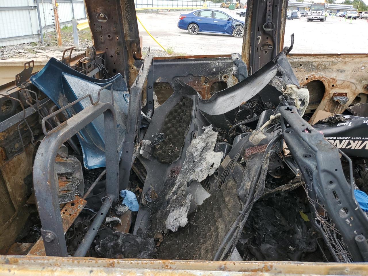 2024 GMC Sierra K3500 Denali VIN: 1GT49WEY2RF382034 Lot: 80914585