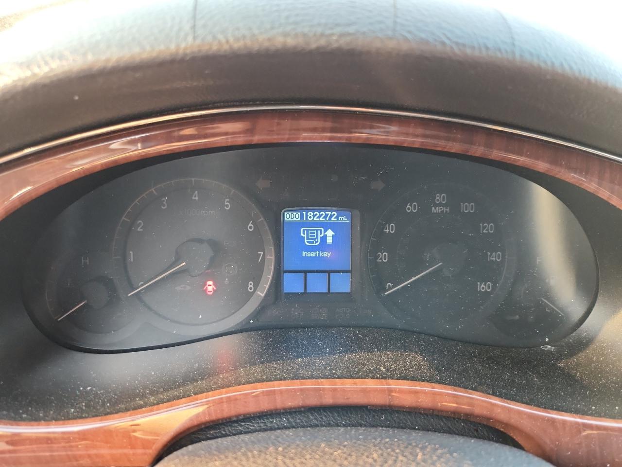 2010 Hyundai Genesis 3.8L VIN: KMHGC4DE3AU089507 Lot: 81439895