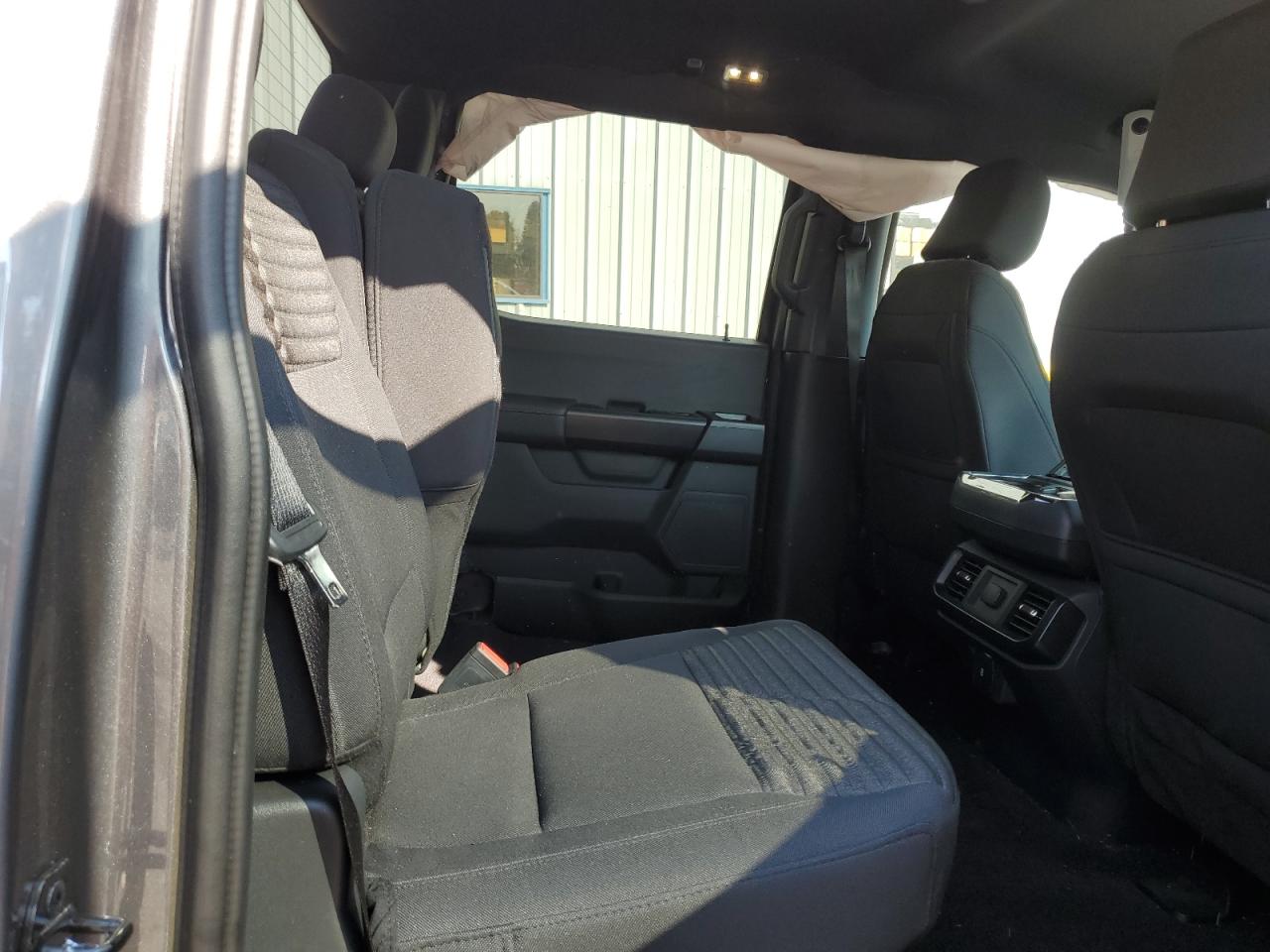 2022 Ford F150 Supercrew VIN: 1FTEW1EPXNFA30370 Lot: 80692065