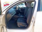 2019 AUDI A3 SE TECHNIK 30 TDI  for sale at Copart EAST KILBRIDE