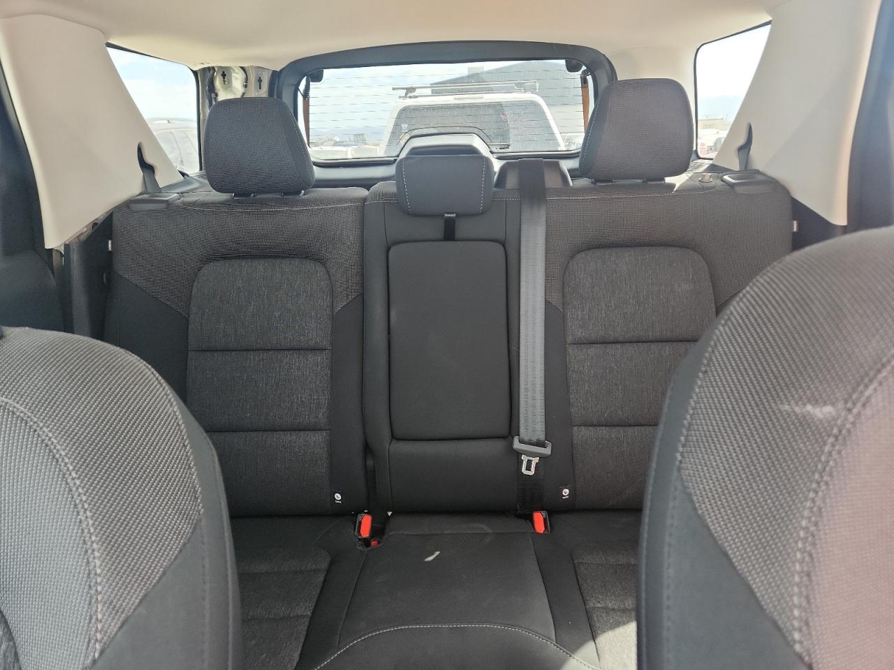 2024 Ford Bronco Sport Big Bend VIN: 3FMCR9B64RRF52845 Lot: 80901225