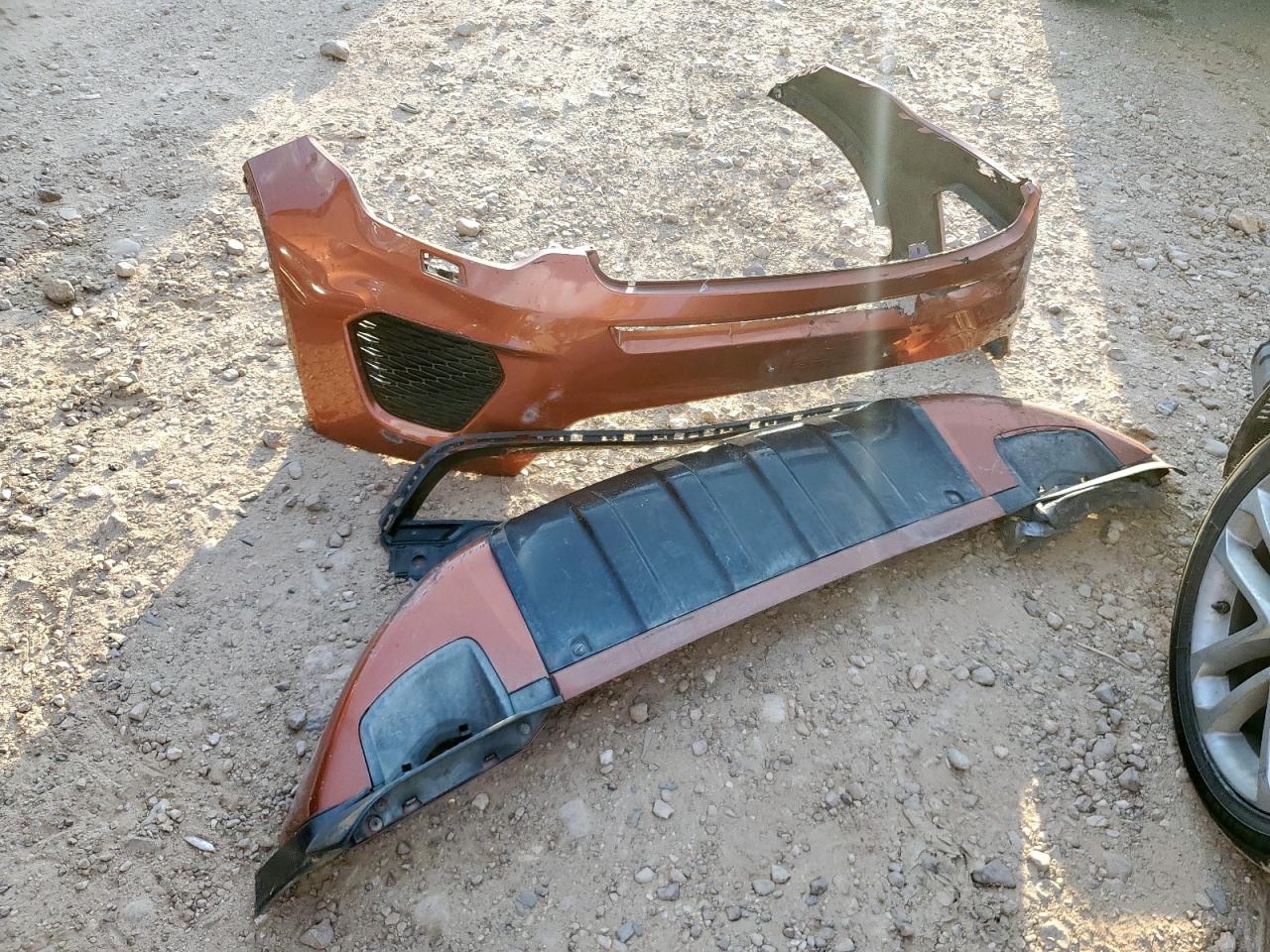 2019 Land Rover Discovery Sport Hse Dynamic VIN: SALCR2GX0KH811442 Lot: 81009085