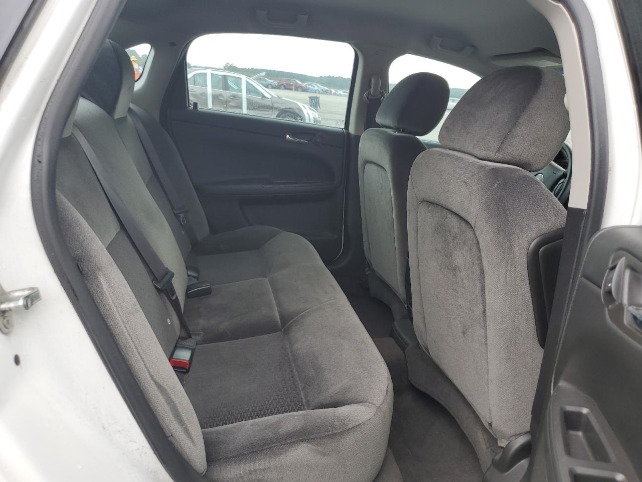 2015 Chevrolet Impala Limited Ls VIN: 2G1WA5E30F1120393 Lot: 84212975