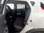 2013 NISSAN JUKE TEKNA  for sale at Copart EAST KILBRIDE