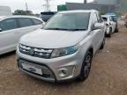 2017 SUZUKI VITARA SZ5 for sale at Copart BRISTOL