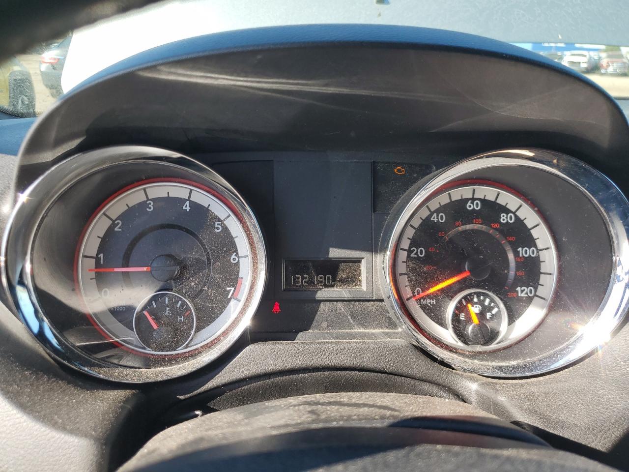 2018 Dodge Grand Caravan Sxt VIN: 2C4RDGCG8JR263907 Lot: 81619055