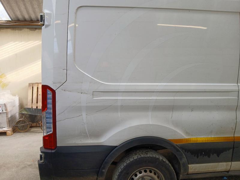 2022 FORD TRANSIT 350 LEADER ECOBLU 