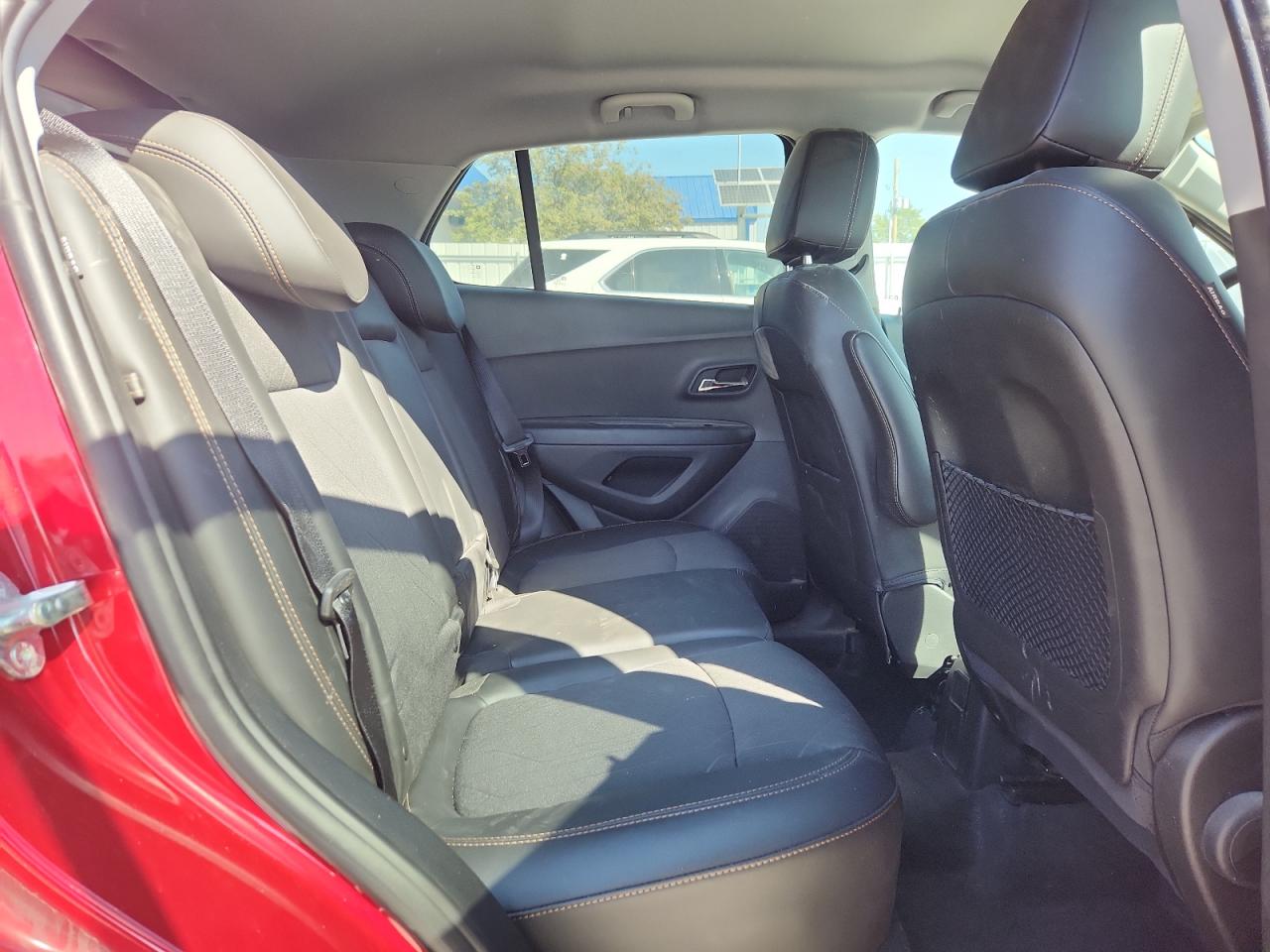 2019 Chevrolet Trax 1Lt VIN: 3GNCJLSB5KL271966 Lot: 81851735
