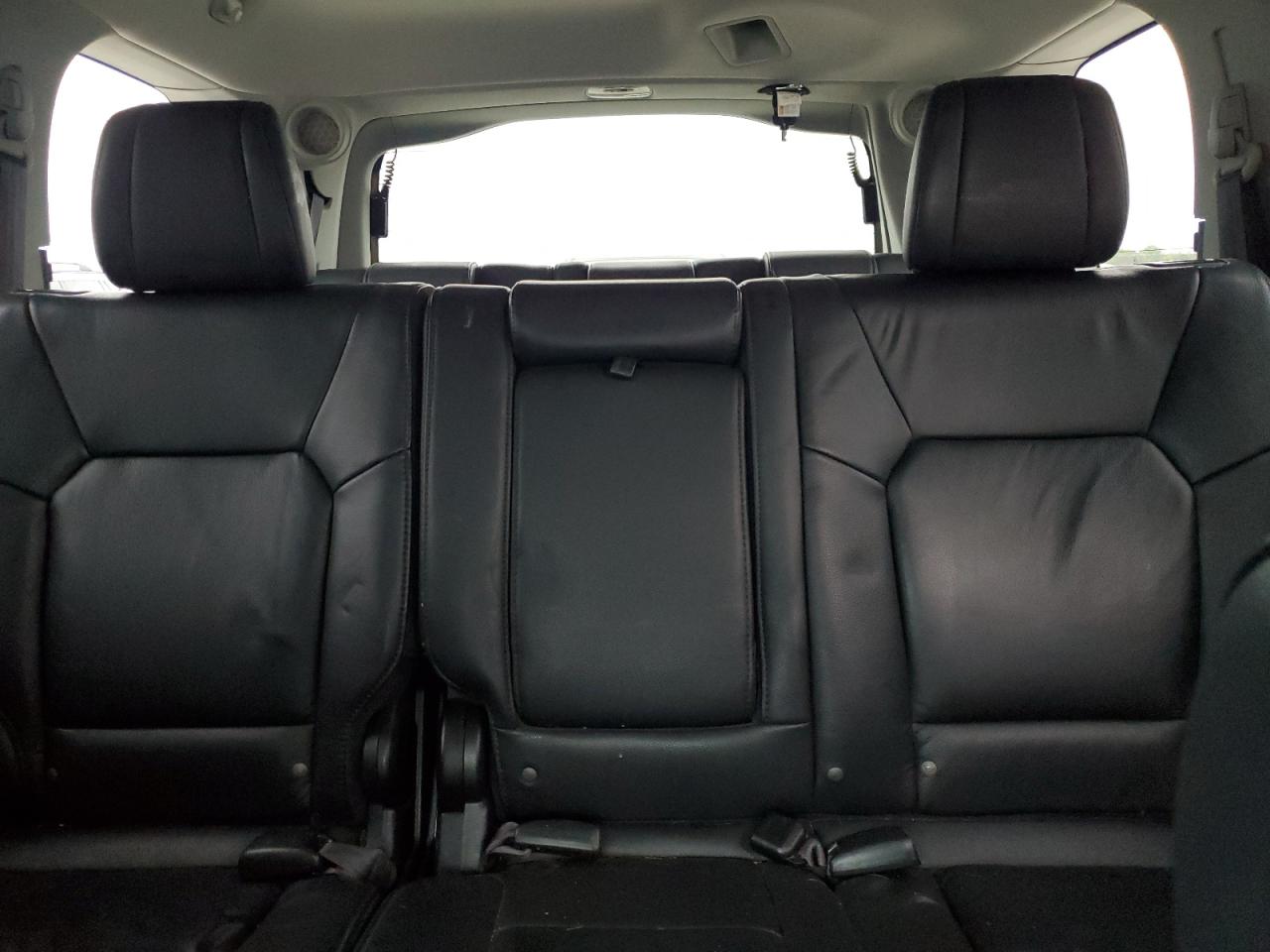 2015 Honda Pilot Touring VIN: 5FNYF4H9XFB030743 Lot: 84419905
