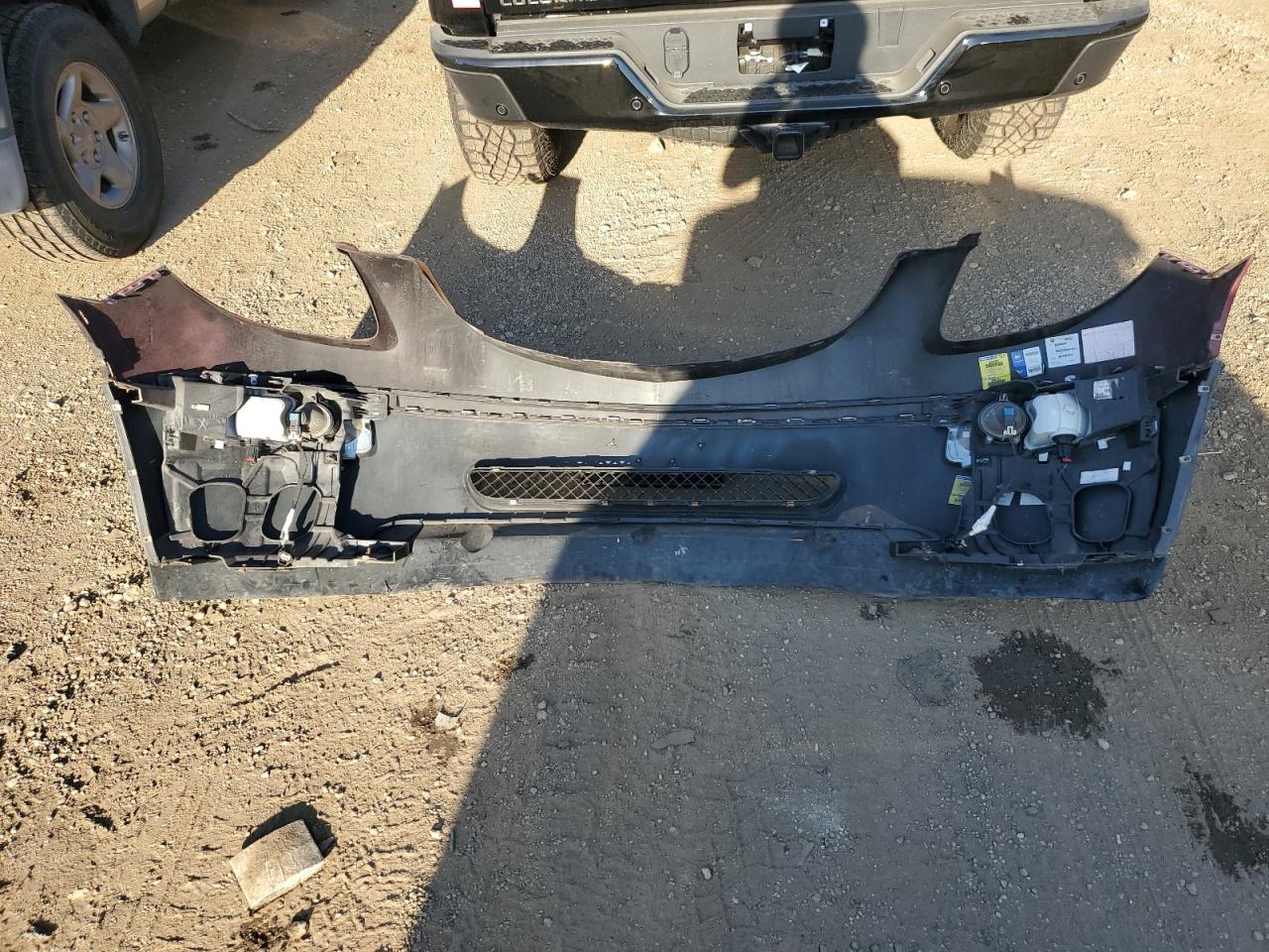 2011 Buick Enclave Cxl VIN: 5GAKVBED7BJ199435 Lot: 81212115