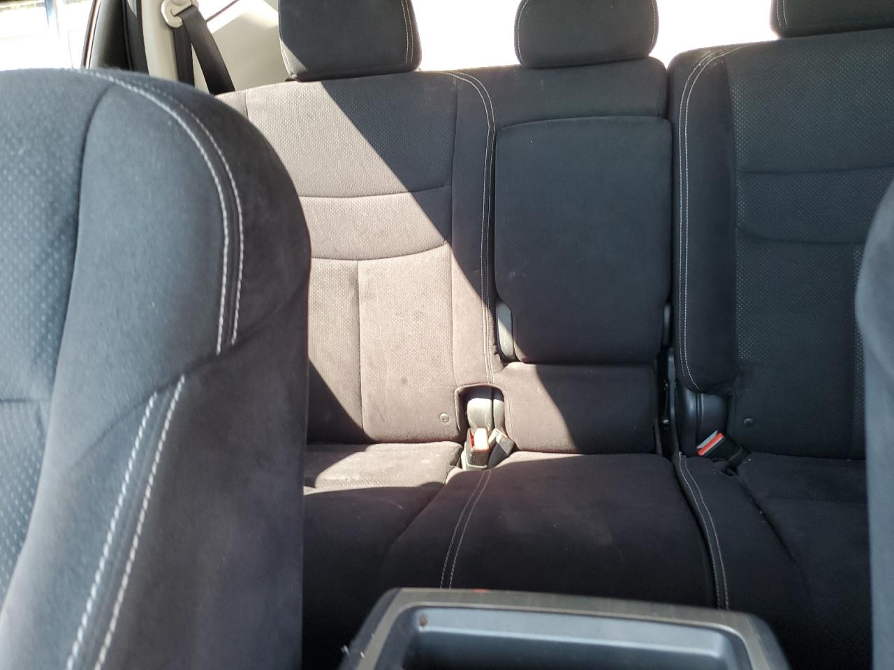 2017 Nissan Murano S VIN: 5N1AZ2MG1HN103838 Lot: 81471055