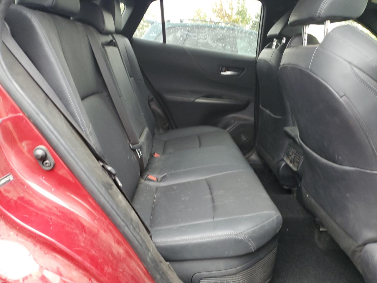 2021 Toyota Venza Le VIN: JTEAAAAH1MJ002203 Lot: 81633275