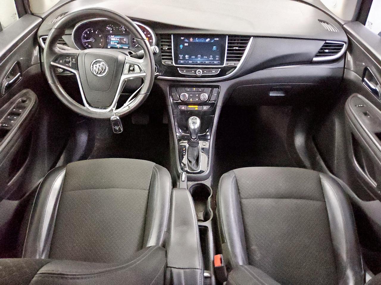 2018 Buick Encore Preferred VIN: KL4CJASB6JB569594 Lot: 80541035