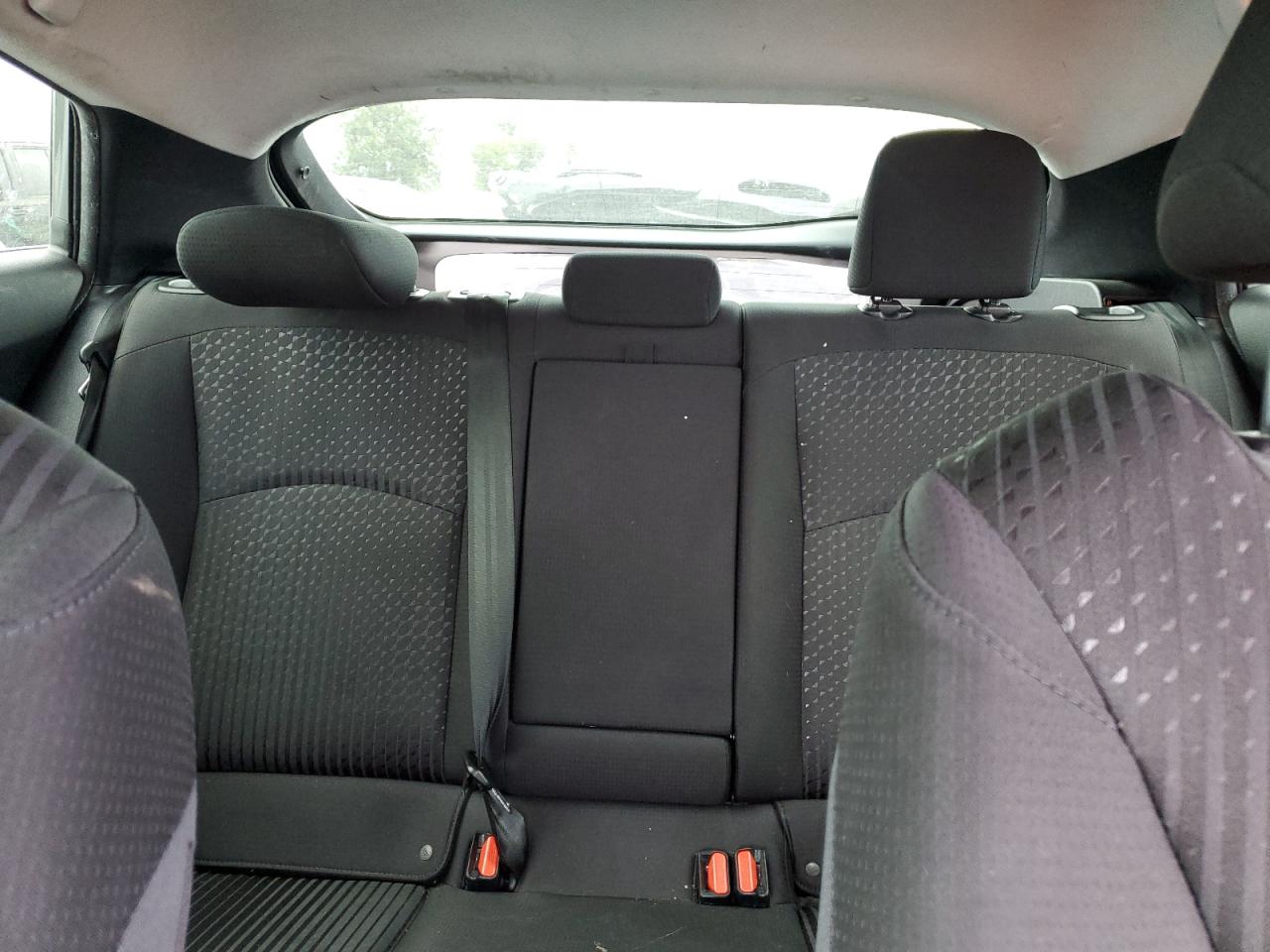 2018 Toyota Prius VIN: JTDKBRFU2J3601007 Lot: 71639455