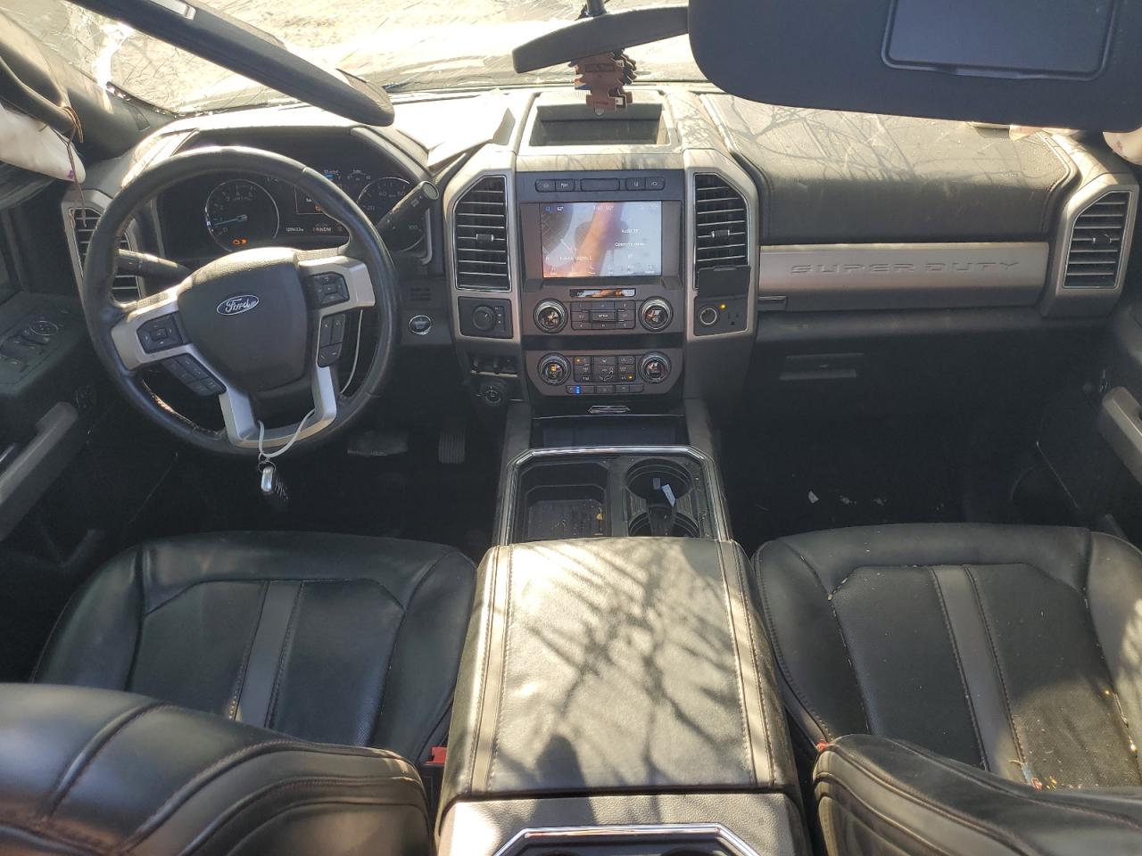 2021 Ford F250 Super Duty VIN: 1FT7W2BT6MEC81844 Lot: 80716215