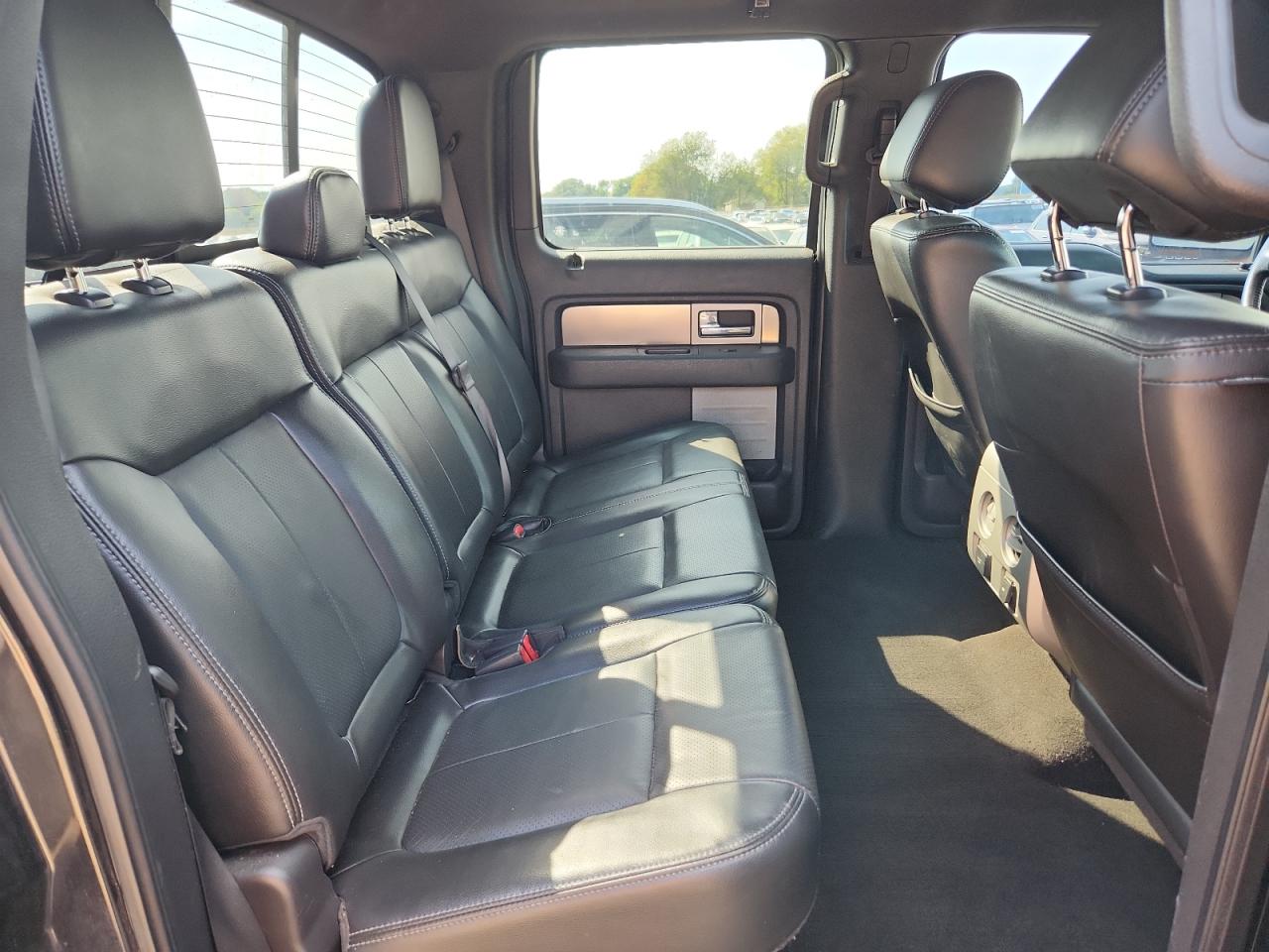 2014 Ford F150 Supercrew VIN: 1FTFW1ET0EFA00571 Lot: 83959745