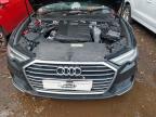 2019 AUDI A6 S LINE 40 TDI S-A 40 TDI S LINE 5DR S TRONIC for sale at Copart WOLVERHAMPTON