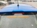 2021 MG 3 EXCLUSIVE NAV VTI-TECH  for sale at Copart WHITBURN