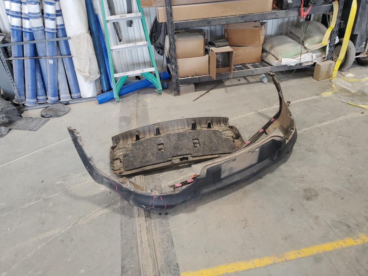 2015 Kia Sportage Lx VIN: KNDPBCAC0F7745964 Lot: 80494145