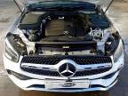 2021 MERCEDES-BENZ GLC 300 AMG LINE 4MATIC A  for sale at Copart SANDTOFT