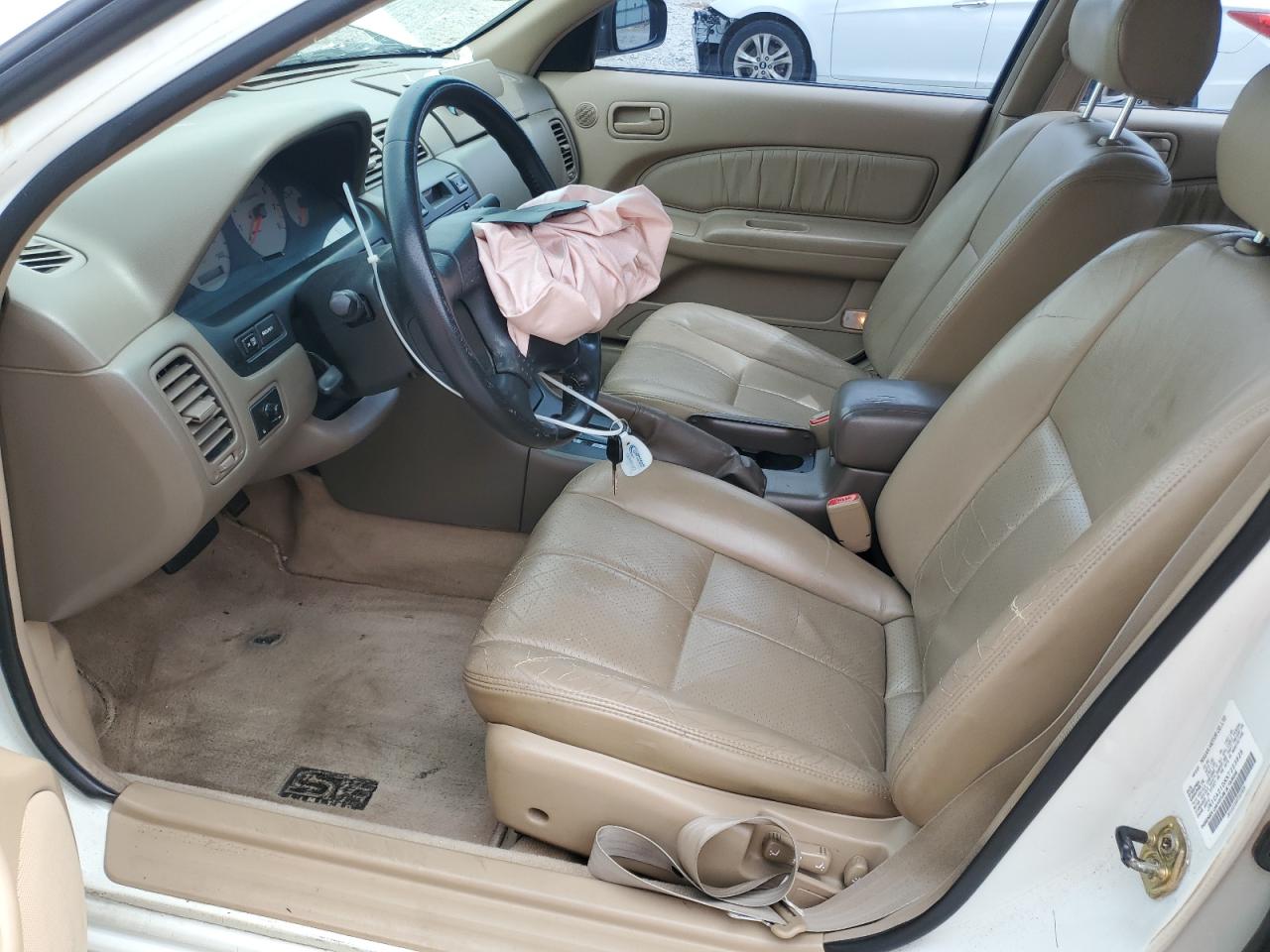 1999 Nissan Maxima Gle VIN: JN1CA21DXXT223925 Lot: 81882165