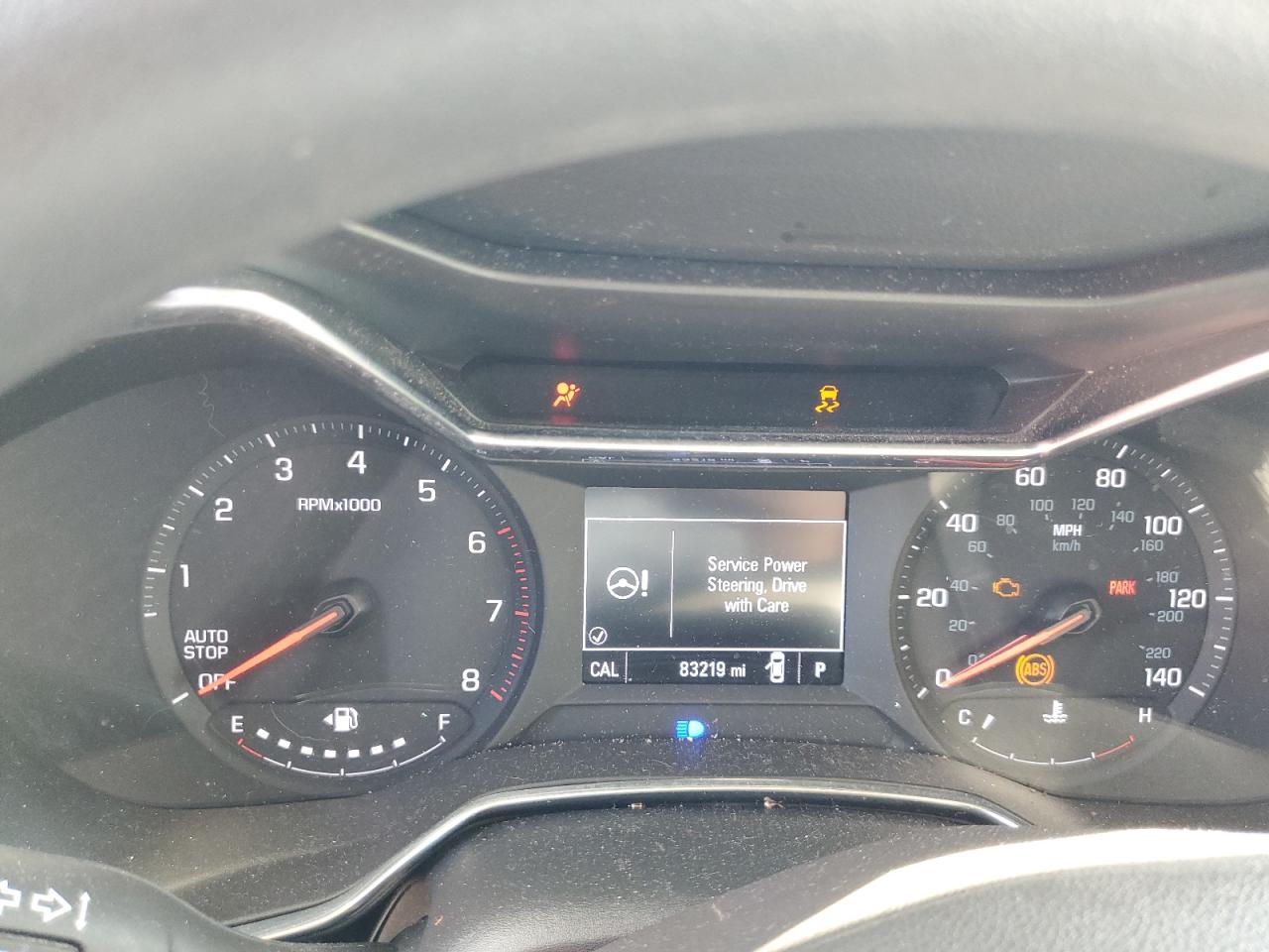 2021 Chevrolet Trailblazer Lt VIN: KL79MPSL9MB010142 Lot: 71009615