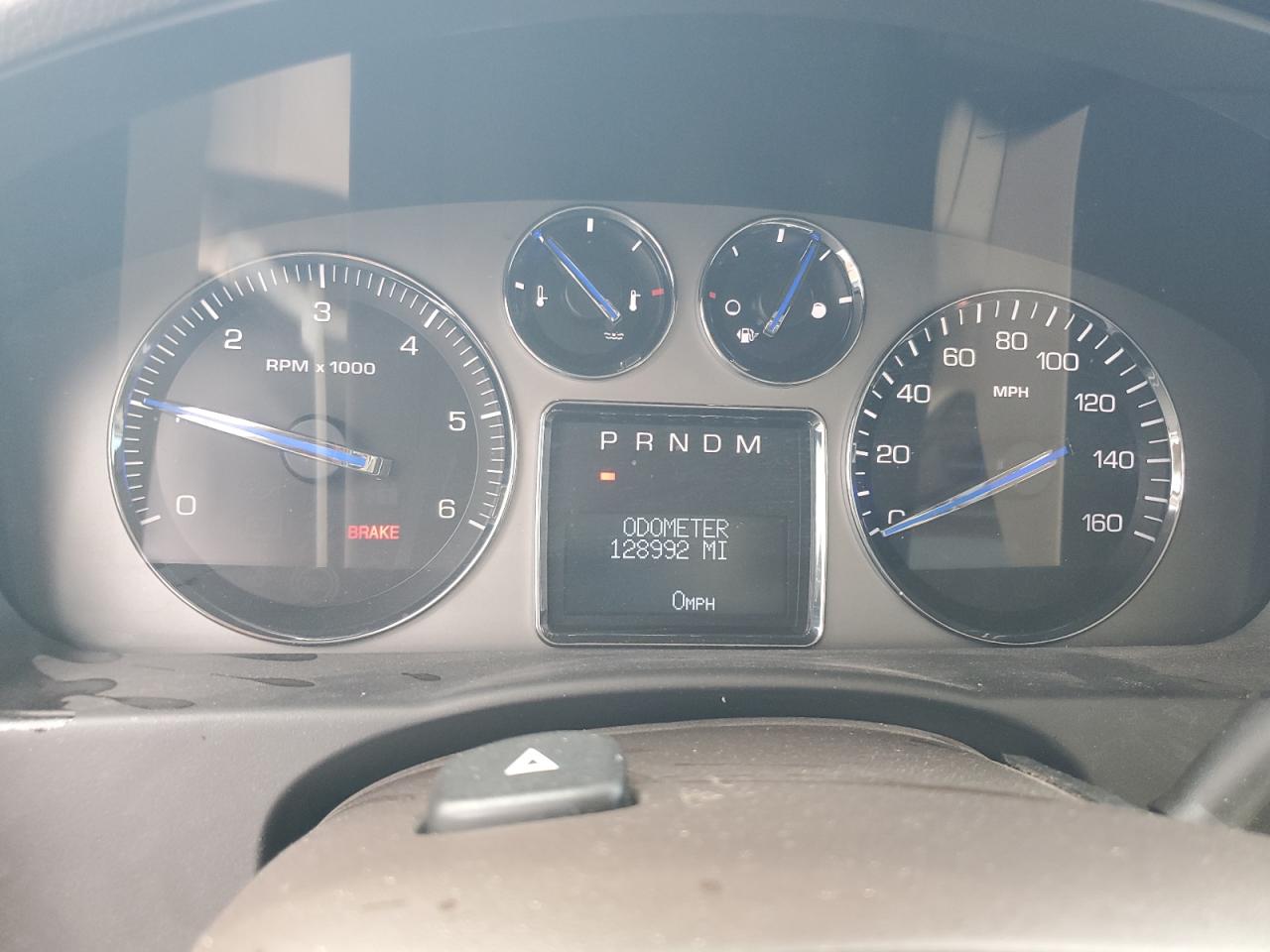 2007 Cadillac Escalade Luxury VIN: 1GYEC63897R270670 Lot: 81708225