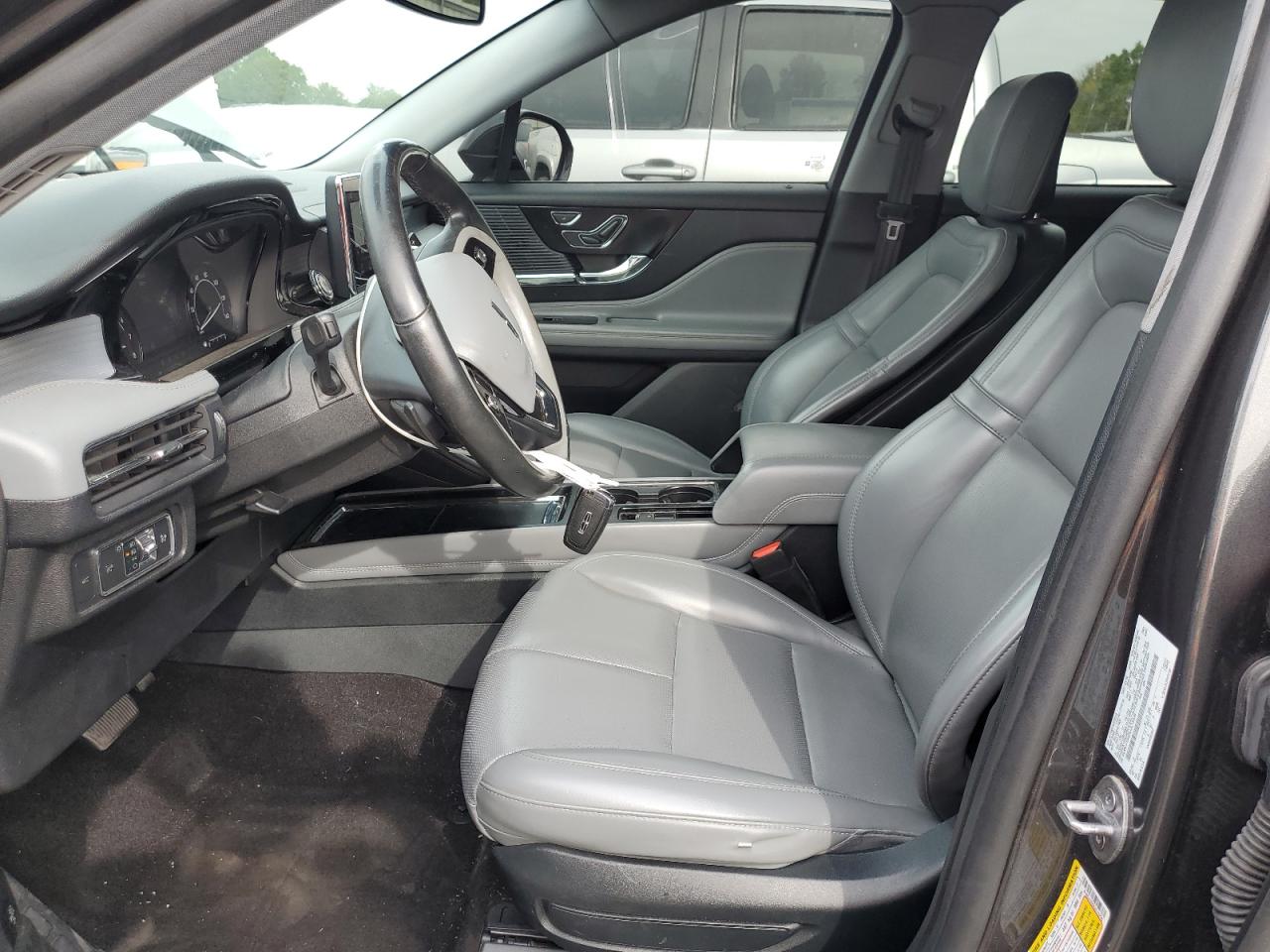 2020 Lincoln Corsair VIN: 5LMCJ1D92LUL15235 Lot: 84015345