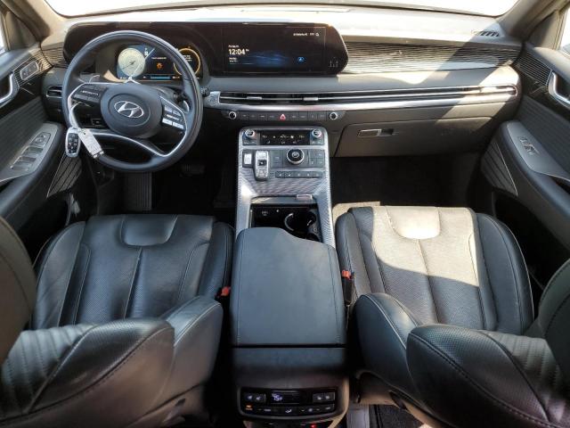  HYUNDAI PALISADE 2023 Charcoal
