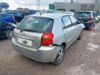 2003 TOYOTA COROLLA T3 VVTI  for sale at Copart BRISTOL