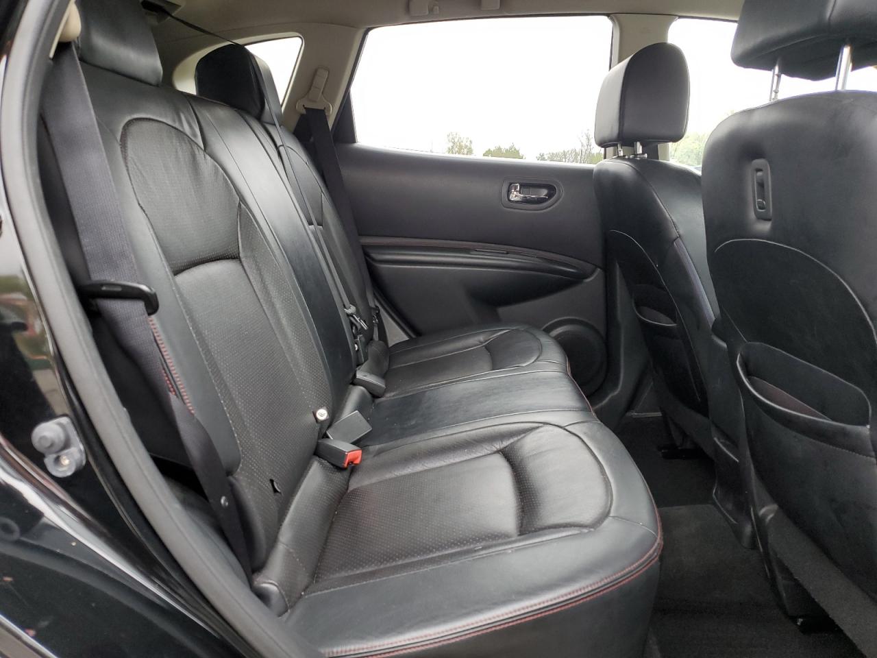 2012 Nissan Rogue S VIN: JN8AS5MV1CW402441 Lot: 82051945