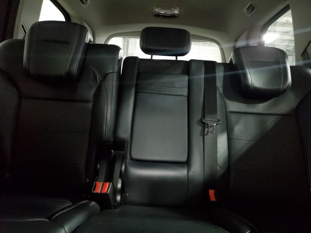 2013 Mercedes-Benz Gl 550 4Matic VIN: 4JGDF7DE5DA263420 Lot: 71188755