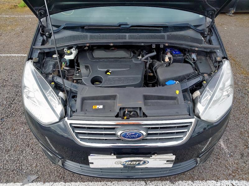 2014 FORD GALAXY ZETEC TDCI AUTO 