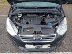 2014 FORD GALAXY ZETEC TDCI AUTO  for sale at Copart SANDTOFT