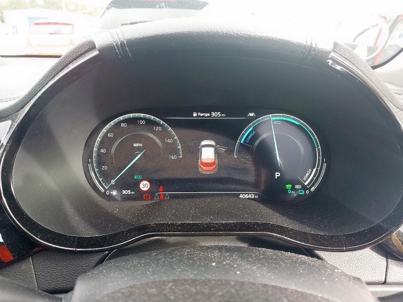 2021 KIA XCEED 4 PHEV S-A 