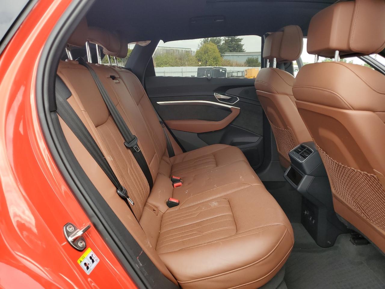 2019 Audi E-Tron Prestige VIN: WA1VAAGEXKB017089 Lot: 80160535