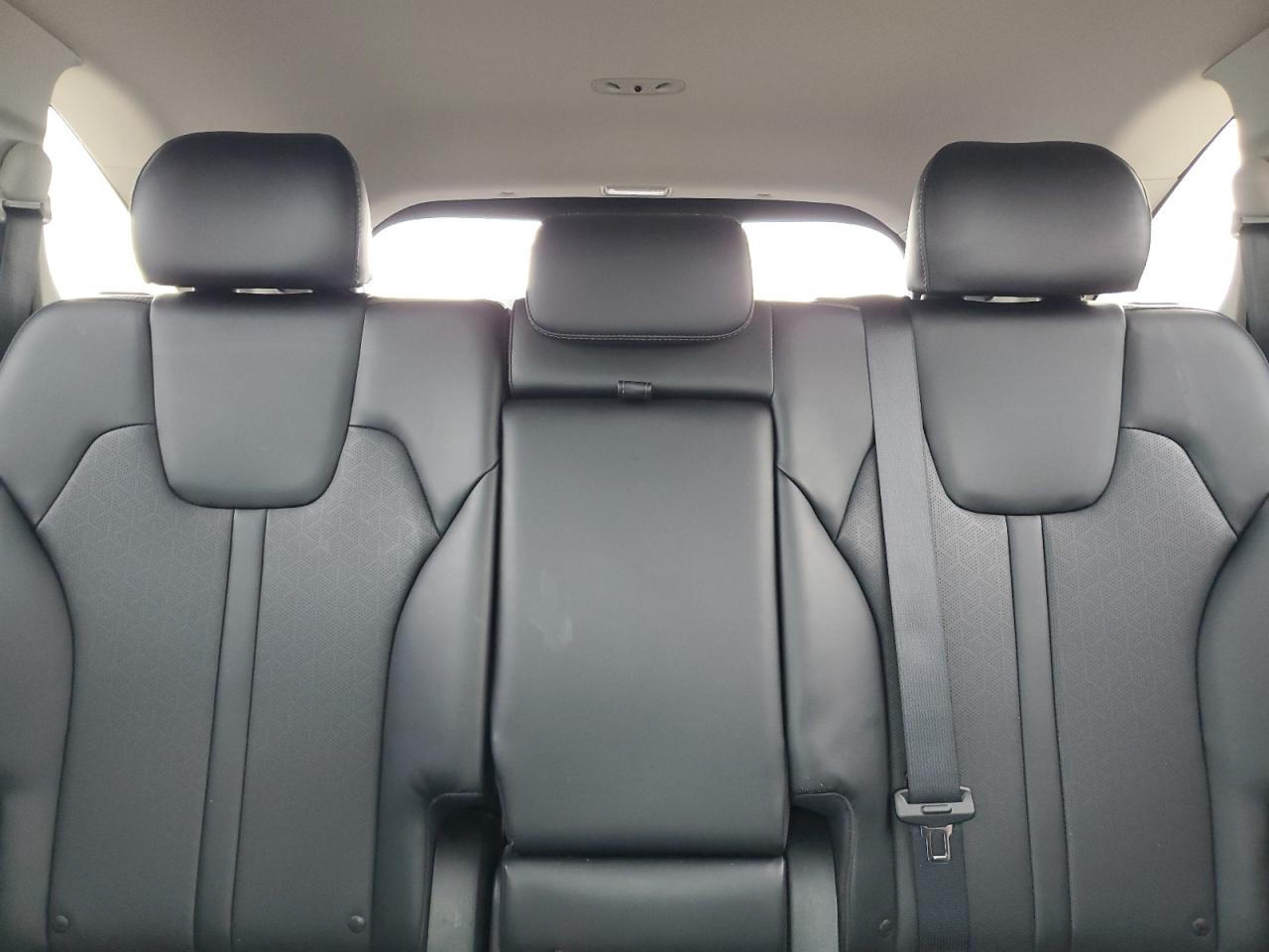 2021 Kia Sorento S VIN: 5XYRL4LC7MG019253 Lot: 81949975