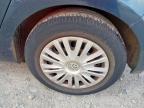 2009 VOLKSWAGEN GOLF S for sale at Copart CORBY