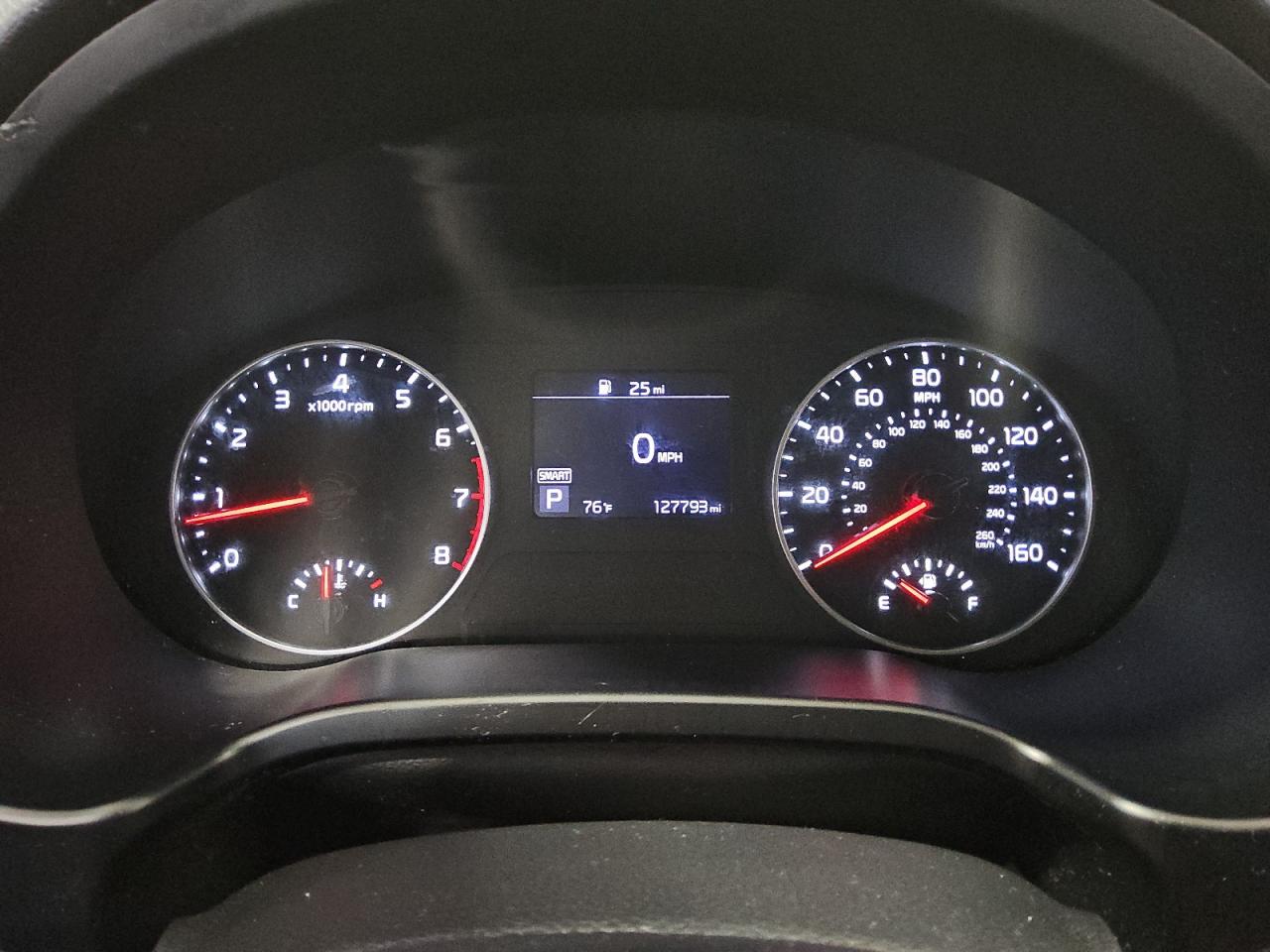2021 Kia Seltos S VIN: KNDEU2AA8M7154420 Lot: 81133325