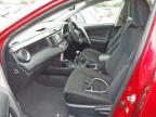2015 TOYOTA RAV4 ICON D-4D 4X2  for sale at Copart SANDY