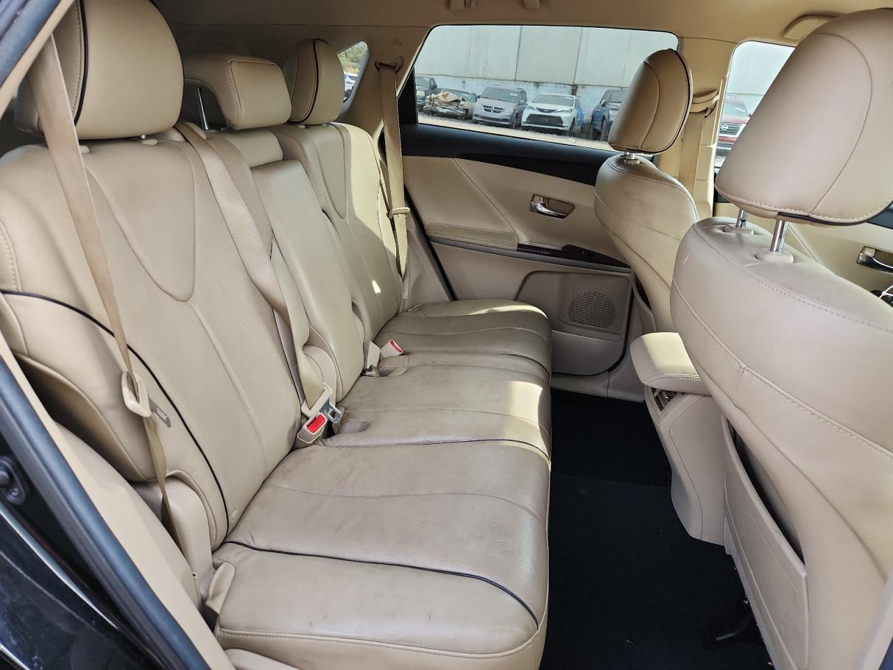 2015 Toyota Venza Le VIN: 4T3BA3BBXFU066582 Lot: 81934275