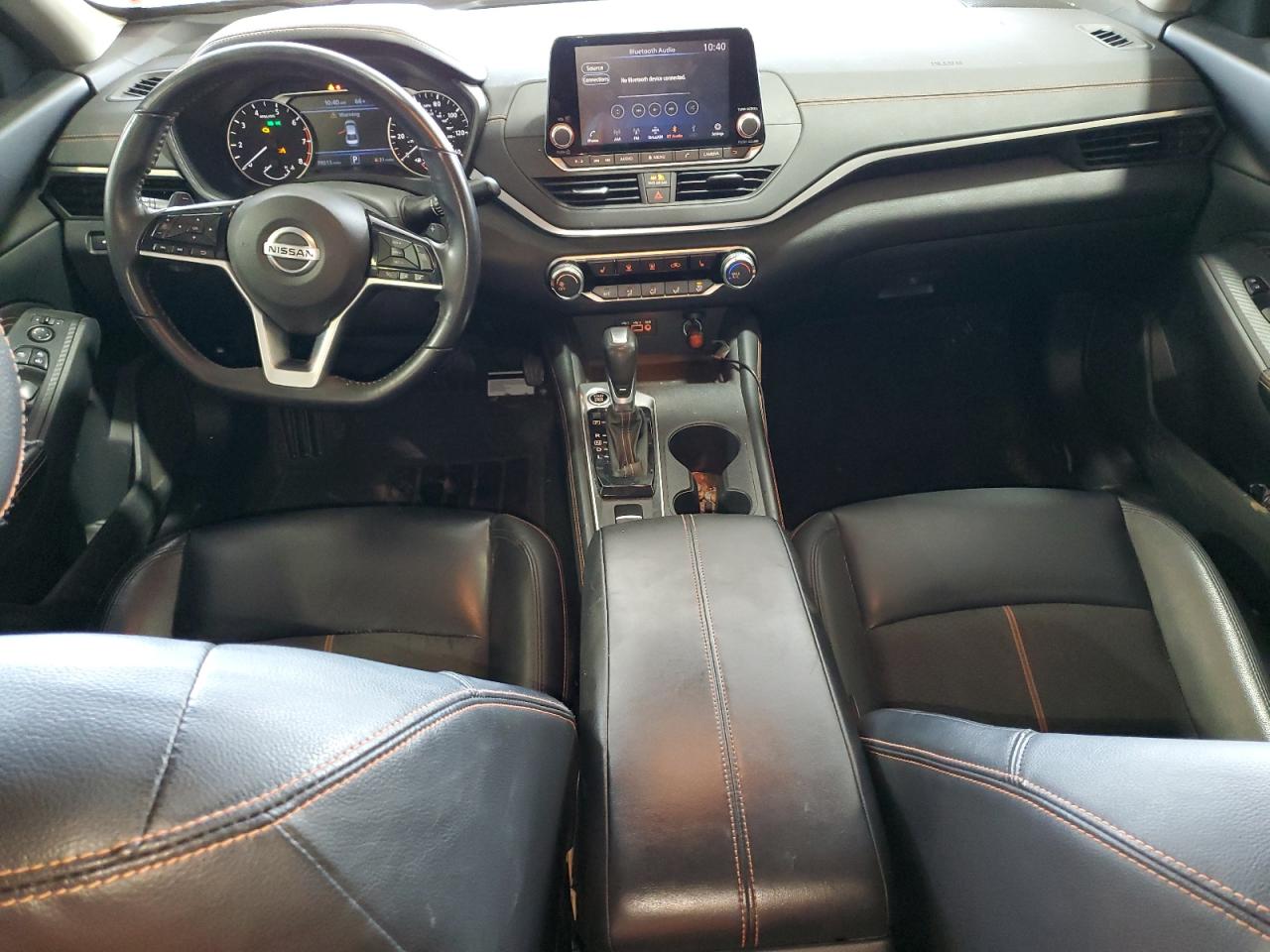 2020 Nissan Altima Sr VIN: 1N4BL4CW2LC120057 Lot: 83808875