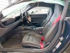 2020 PORSCHE 911 CARRERA 4S S-A  for sale at Copart CORBY