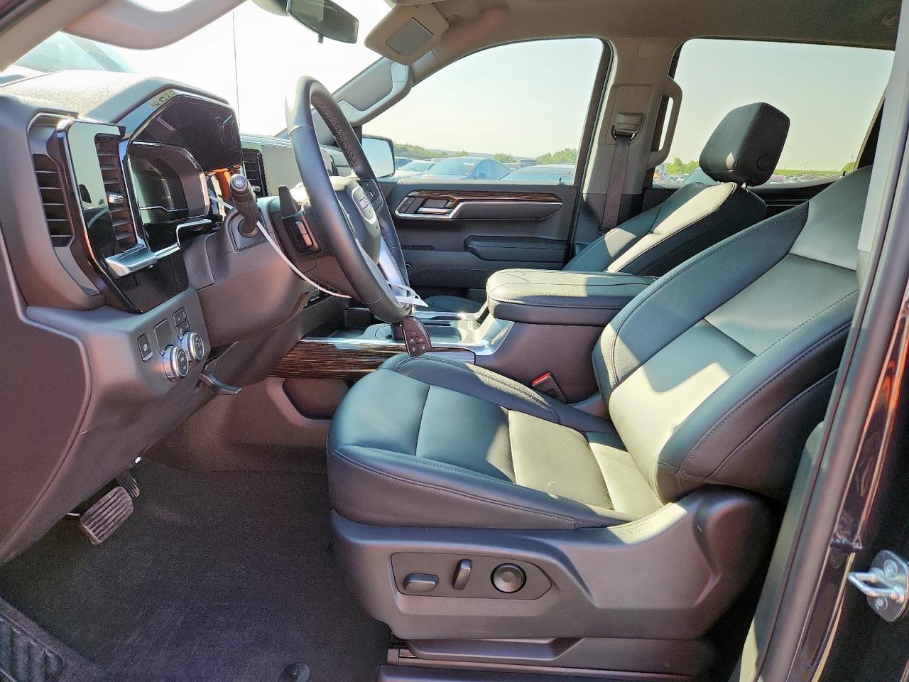 2025 GMC Sierra C1500 Elevation VIN: 3GTPHCED3SG114514 Lot: 68307725