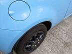 2012 FIAT 500 C POP  for sale at Copart CHESTER
