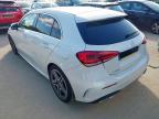 2020 MERCEDES-BENZ A CLASS A200 AMG LINE 5DR AUTO for sale at Copart SANDY
